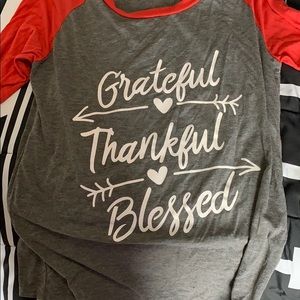 Baseball tee